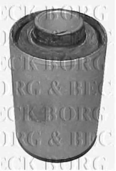 Подвеска, рычаг независимой подвески колеса BORG & BECK купить