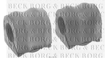 Ремкомплект, соединительная тяга стабилизатора BORG & BECK купить