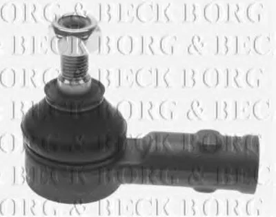 Наконечник поперечной рулевой тяги BORG & BECK купить