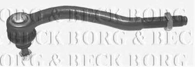 Наконечник поперечной рулевой тяги BORG & BECK купить