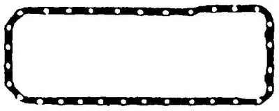 Прокладка, масляный поддон BGA купить