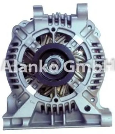 Генератор ALANKO купить