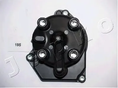 Крышка распределителя зажигания JAPKO купить