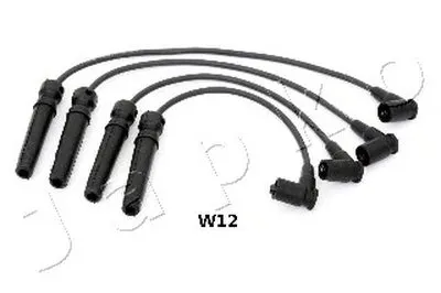 Комплект проводов зажигания JAPKO купить