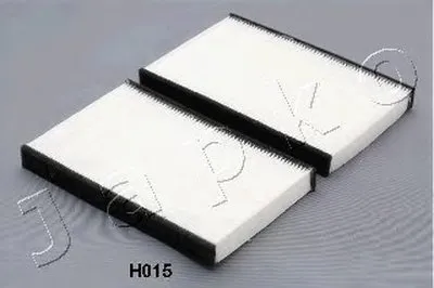 Фильтр, воздух во внутренном пространстве JAPKO купить