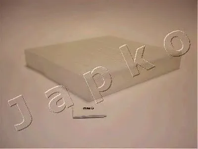 Фильтр, воздух во внутренном пространстве JAPKO купить