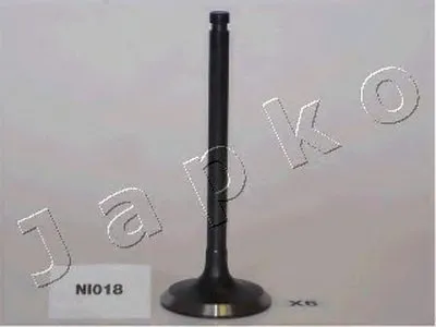 Впускной клапан JAPKO купить