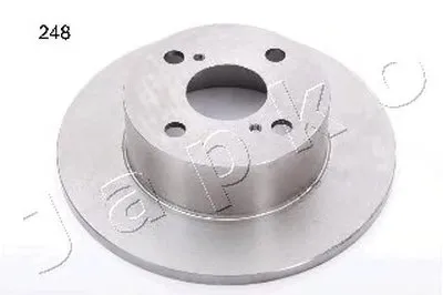 Тормозной диск JAPKO купить