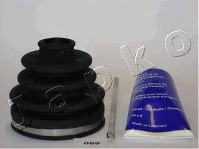 Комплект пылника, приводной вал JAPKO купить