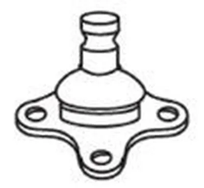 Шаровой шарнир FRAP купить