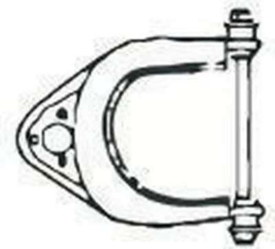 Рычаг независимой подвески колеса, подвеска колеса FRAP купить