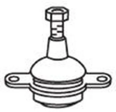 Шаровой шарнир FRAP купить