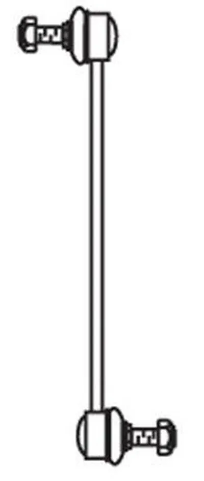 Тяга / стойка, стабилизатор FRAP купить