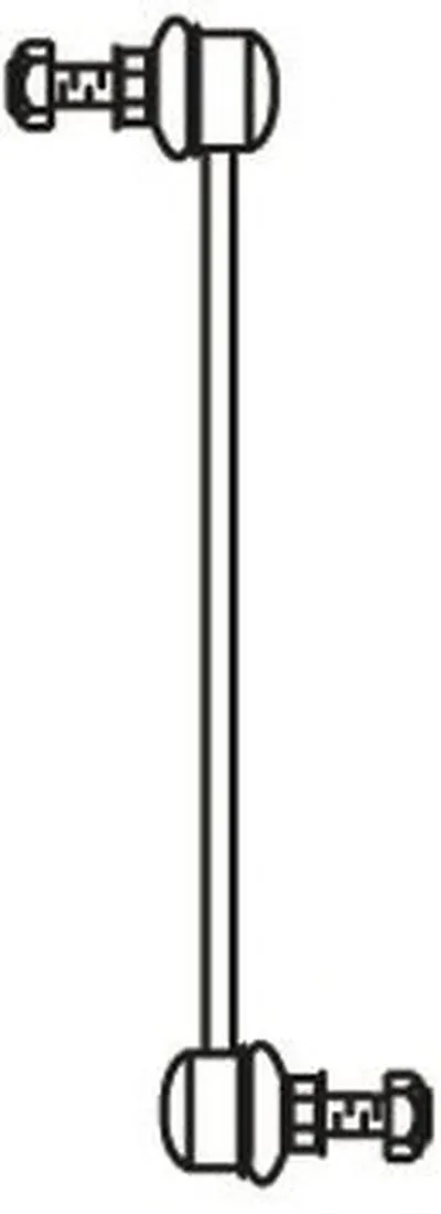 Тяга / стойка, стабилизатор FRAP купить