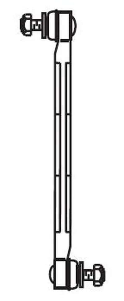 Тяга / стойка, стабилизатор FRAP купить