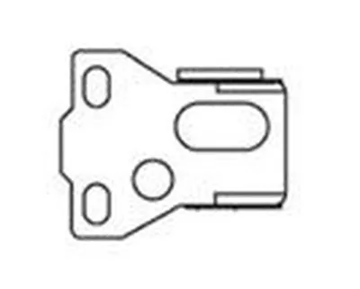 Подвеска, рычаг независимой подвески колеса FRAP купить