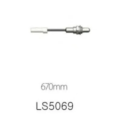 Комплект для лямбда-зонда EEC купить