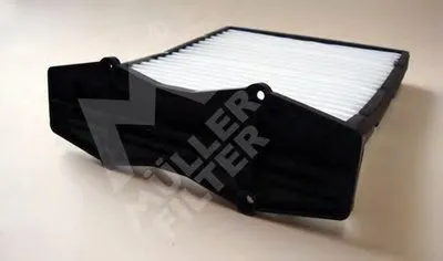 Фильтр, воздух во внутренном пространстве MULLER FILTER купить