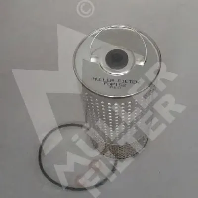 Масляный фильтр MULLER FILTER купить