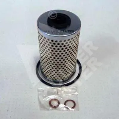 Масляный фильтр MULLER FILTER купить