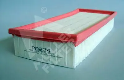 Воздушный фильтр MULLER FILTER купить