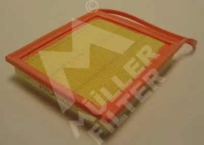 Воздушный фильтр MULLER FILTER купить