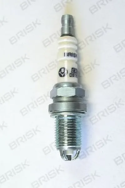 Свеча зажигания DX15LTC-1   BRISK EXTRA BRISK купить