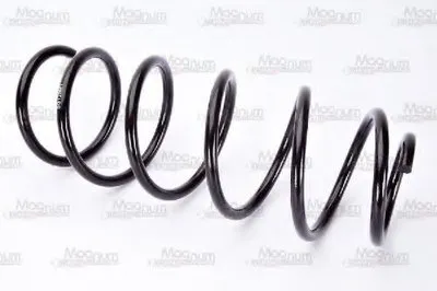 винтовая пружина Magnum Technology купить