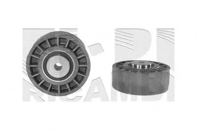 Натяжной ролик, поликлиновой  ремень AUTOTEAM купить