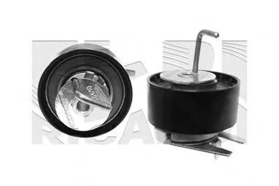 Устройство для натяжения ремня, ремень ГРМ AUTOTEAM купить