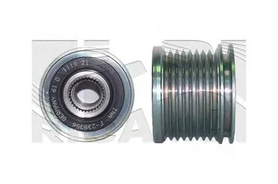 Механизм свободного хода генератора AUTOTEAM купить