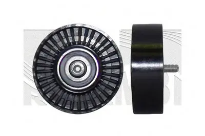 Натяжной ролик, поликлиновой  ремень AUTOTEAM купить