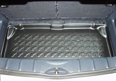 Лоток багажного/грузового отсека Carbox Form CARBOX купить