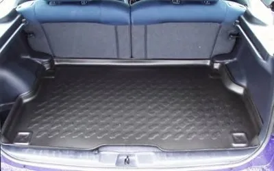 Лоток багажного/грузового отсека Carbox Form CARBOX купить