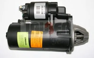 Стартер LAUBER купить