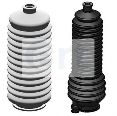 Комплект пылника, рулевое управление ERT купить