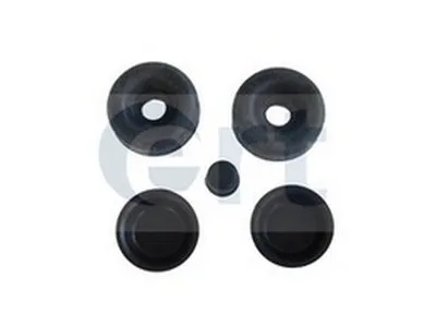 Ремкомплект, колесный тормозной цилиндр ERT купить