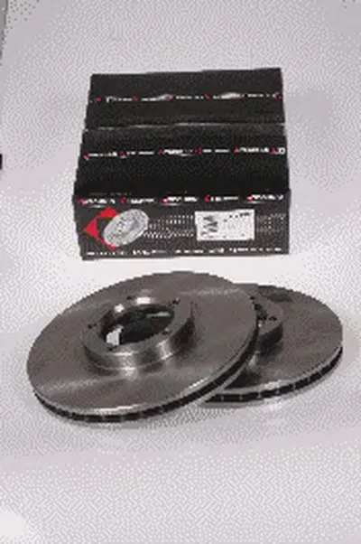 Тормозной диск PROTECHNIC купить