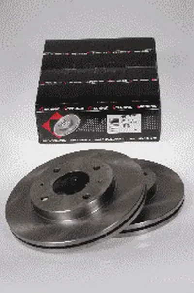 Тормозной диск PROTECHNIC купить