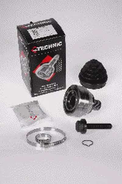 Шарнирный комплект, приводной вал PROTECHNIC купить