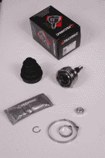 Шарнирный комплект, приводной вал PROTECHNIC купить