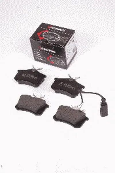 Комплект тормозных колодок, дисковый тормоз PROTECHNIC купить