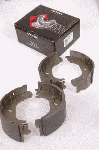 Комплект тормозных колодок PROTECHNIC купить