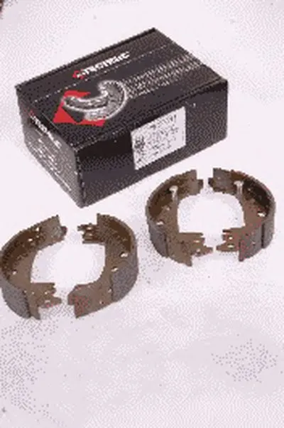 Комплект тормозных колодок PROTECHNIC купить