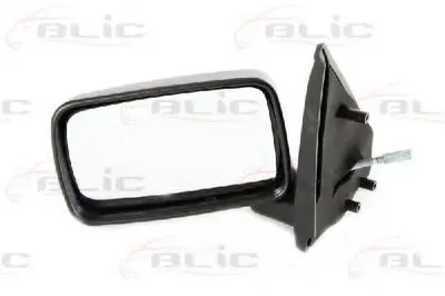 Наружное зеркало BLIC купить