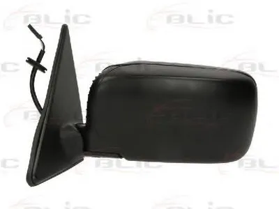 Наружное зеркало BLIC купить