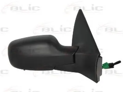 Наружное зеркало BLIC купить