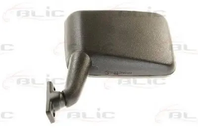 Наружное зеркало BLIC купить