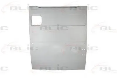 Задняя дверь BLIC купить