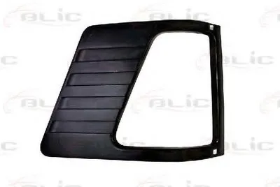 Решетка радиатора BLIC купить